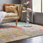 Ankica Abstract Area Rug-867111285