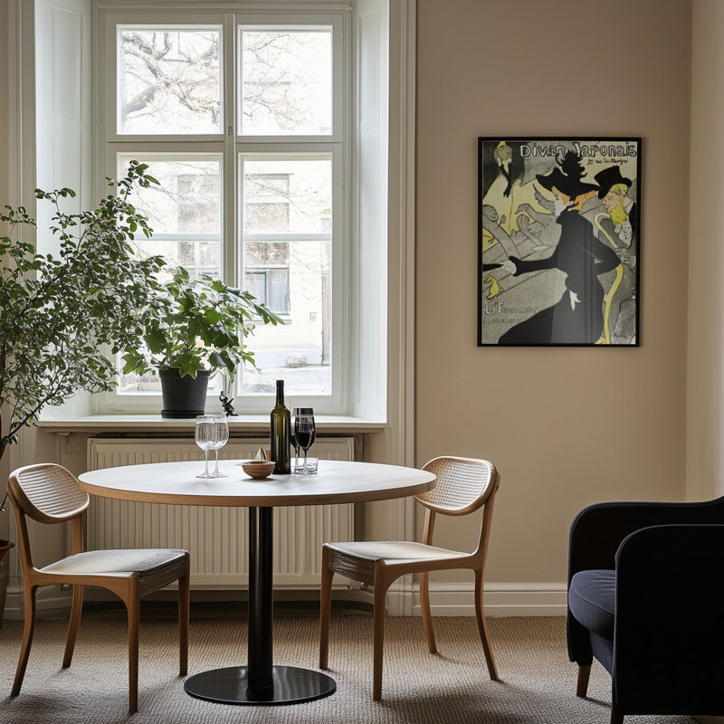 Wrapped Canvas Print, 91.44 cm H x 60.96 cm W