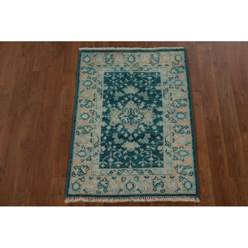 Tapis oriental Oushak 2 x 3