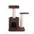 Premium 30'' H Cat Tree