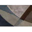 Art Deco One-of-a-Kind 10'0X11'10 Hand Knotted Area Rug