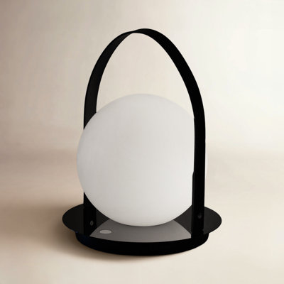 Bola LED Outdoor Lantern