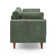 Kraz MINIMORE Modern Style 85'' Square Arm Sofa