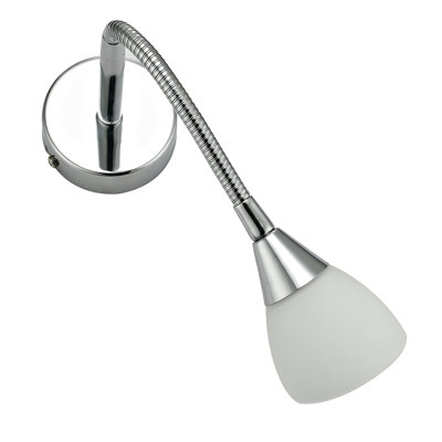 Messerschmidt Wall Light