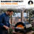 Bambino Compact Gas Outdoor Pizza Oven by ItaliaForno – Propane Gas Pizza Oven