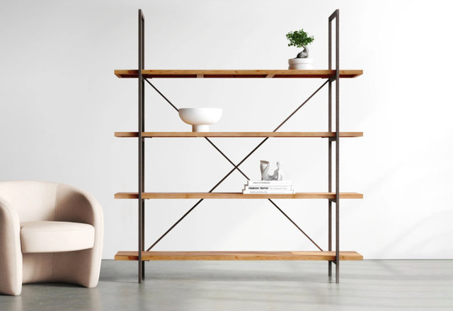 Bookcases Now on Sale