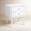 Palma Nightstand with USB Port