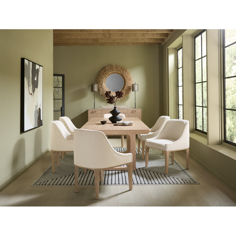 Banyon Bay Upholstered Dining Chair