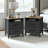 Allysyn 22.7" 2 Drawer Nightstand-900294285-931287564