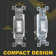 15 Tamper Resistant 3-Way Toggle Light Switch