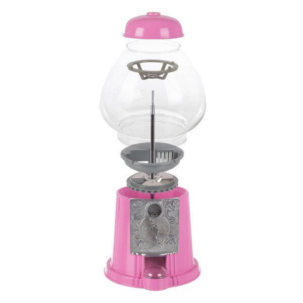 Prep & Savour Amanii Gumball Machine Cereal Dispenser