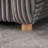 Myroslava Upholstered Loveseat Sofa with Pillows-112307108