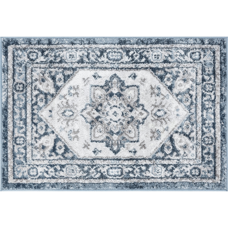 Jameel Indoor Rug, Rectangle 2' x 3'