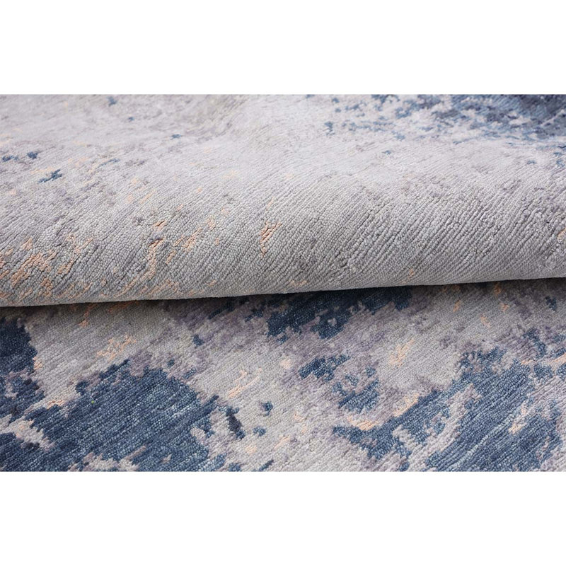 One-of-a-Kind 6' X 8'11" Area Rug