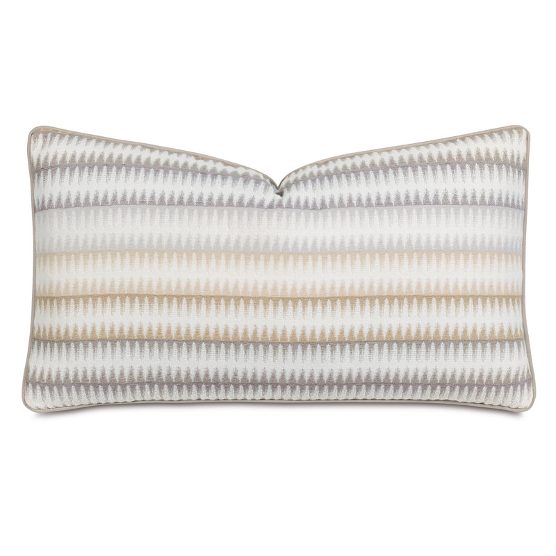 Park City Lumbar Pillow Cover & Insert