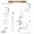 All-In-One Kit with Rough in-Valve-61171975