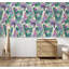 Vinyl Wallpaper Roll-1145990695
