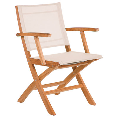 Horizon Outdoor Lounge Chair