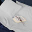 Ensemble de draps en coton biologique à densité de tissage 300 fils-124250787-124250792