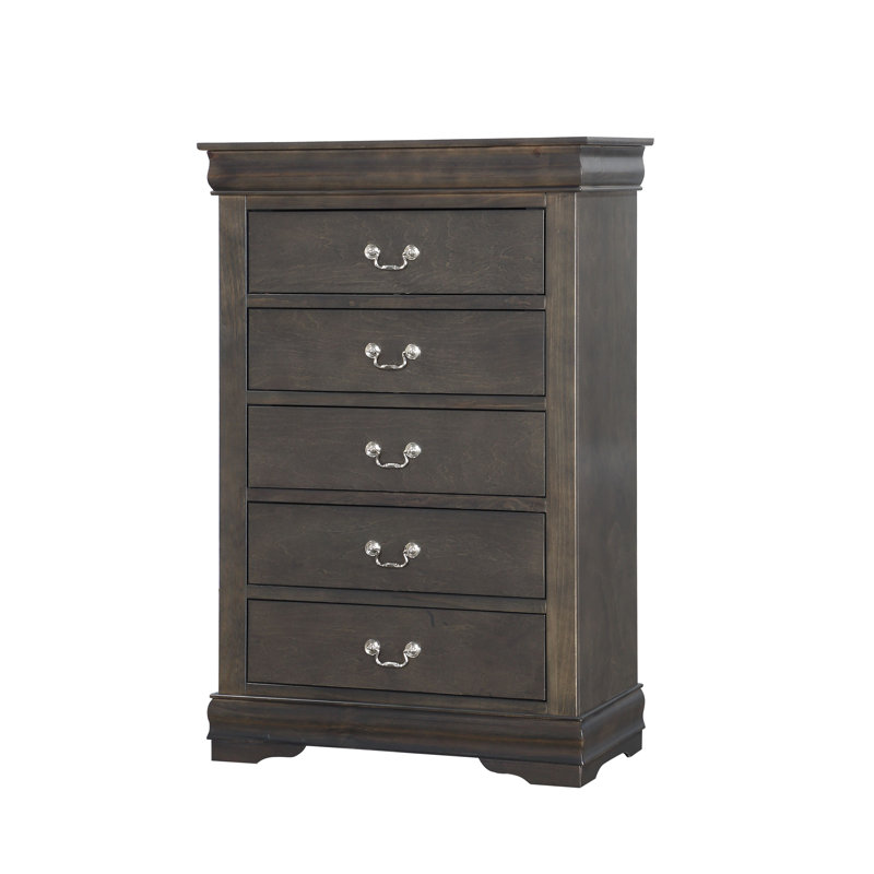Commode Louis Philippe