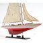 Bateau pour le modèle efforce