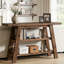 47.24cm Solid Wood Console Table-773261910