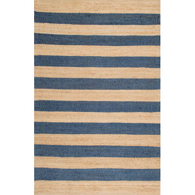 Vienna Striped Indoor Rug