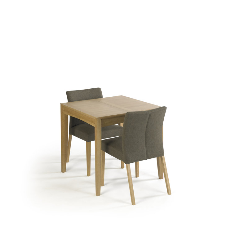 Izzie 2 -Person Butterfly Leaf Dining Set