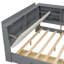 Lit plateforme avec rangement en bois-2010014330