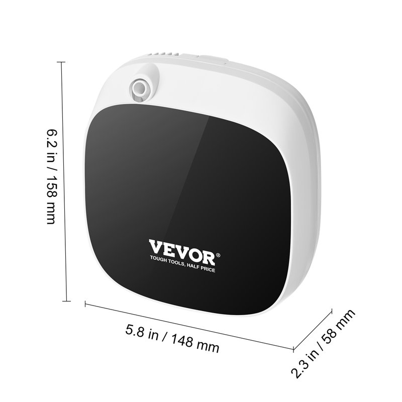 Darrious Plug-in Essential Oil Diffusers
