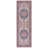 Tucson Performance Machine Washable Oriental Rug-1674041776
