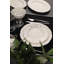 Bridger Dinnerware Set 56 Piece - Service for 12