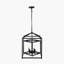 Anis 4-Light Lantern Chandelier-91285967