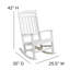Chaise berçante-88857902