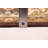 Jules Serapi Brown Rug 5'10" x 8'11"