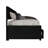 Darcey Velvet Upholstered Twin Daybed-39172762