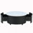 Modern Round Movable Coffee Table-1353418097