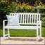 Banc en bois Farmhouse-1364133940