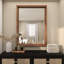 Miroir mural Cole and Grey-344782805
