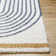 Frances Abstract Area Rug