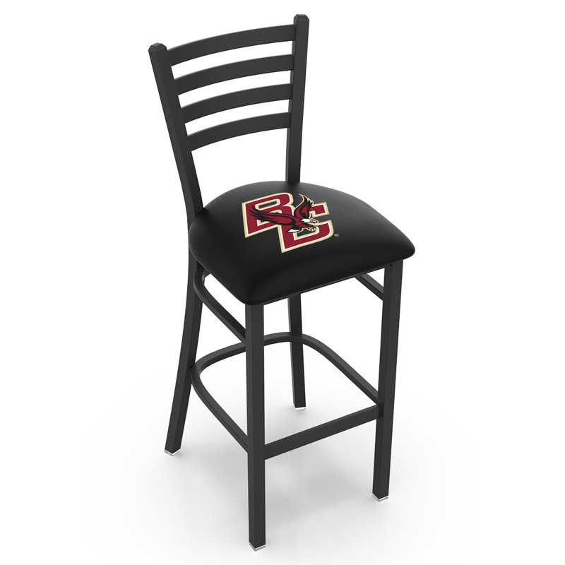 NCAA 30" Bar Stool, Boston College