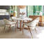 Palm Desert Jameson Upholstered Arm Chair-64803178