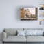 Art sur toile Stanton Manolakas «New York Central Station»-93121875