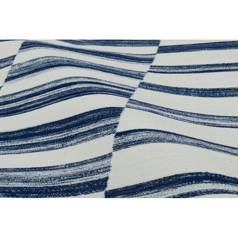 Kendi - Sky, Rectangle 6' x 9'