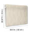 Papier peint Piedmont Bamboo-1243020093