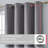 Alacam Blackout Curtain Pair-1216546358-1216546354