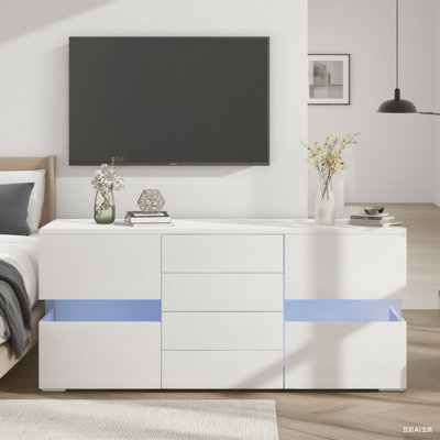 140cm Sideboard