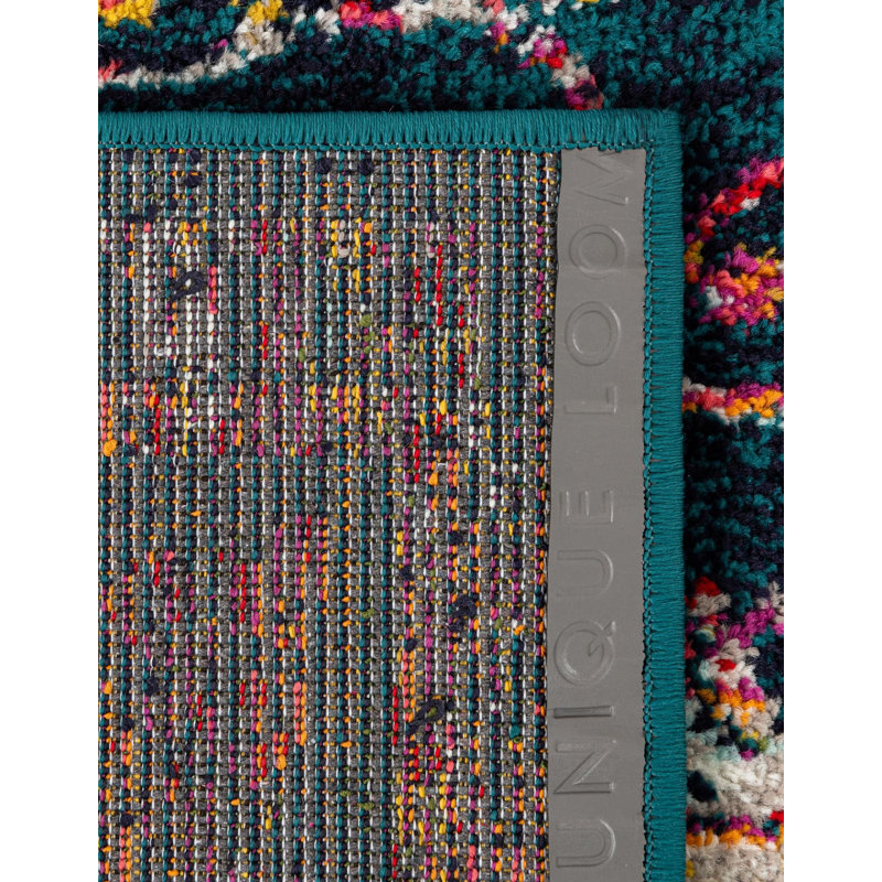  Tapis Kate Penrose, Tapis de couloir 2 pi x 8 pi