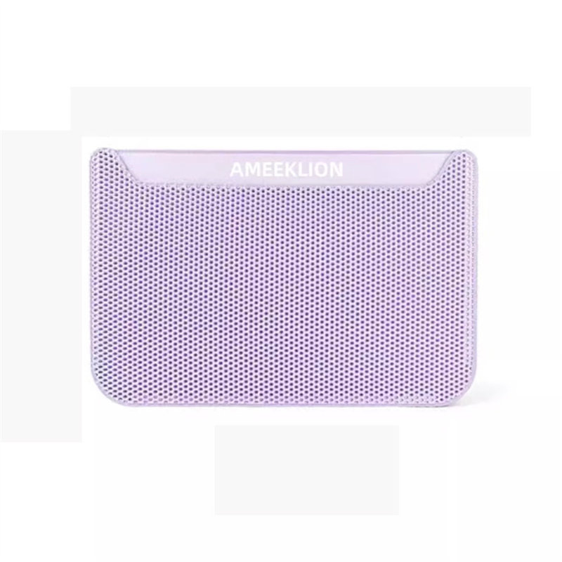 Tapis de litière en plastique, H 0,11 po x l 23,62 po x P 35,43 po