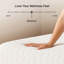 Matelas ferme en mousse à mémoire de forme Signature Design par Ashley-1790622334